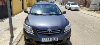 Toyota Corolla 2009