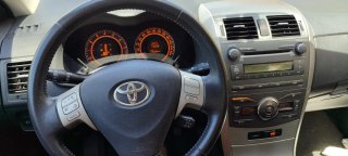 Toyota Corolla 2009