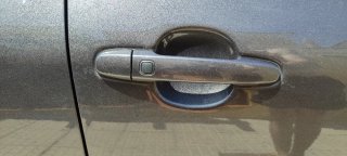 Toyota Corolla 2009