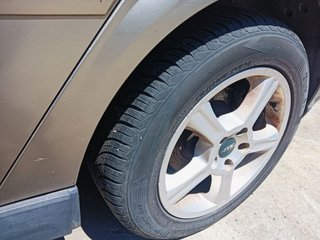 NEUMATICO OPEL VECTRA C BERLINA Y20DTH 21555R1697