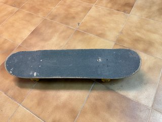 Skate completo JART