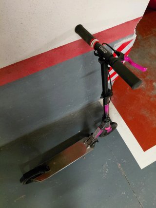 Patinete