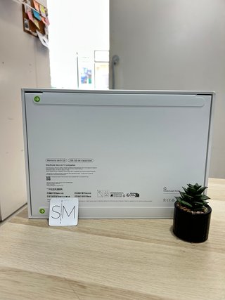 MacBook Neo 8gb 256gb precintado