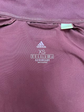 CHAQUETA ADIDAS REAL MADRID ORIGINAL