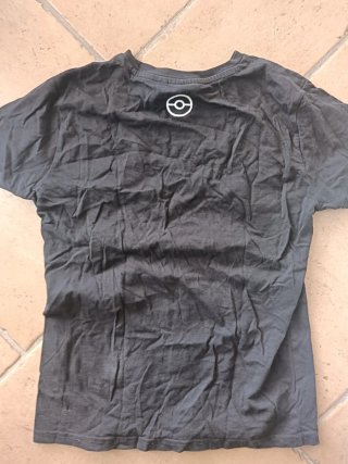 T-shirt Bambino Pokemon 14/15 Anni
