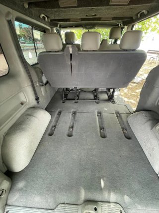 Renault Trafic 2005
