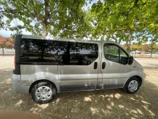 Renault Trafic 2005