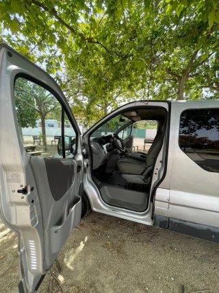 Renault Trafic 2005