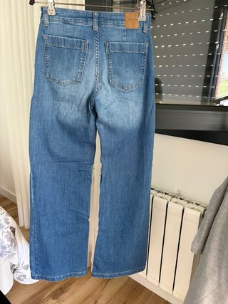 Pantalón vaquero Brownie T34