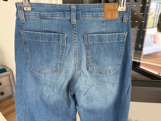 Pantalón vaquero Brownie T34