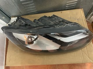 Faros Delanteros VW Polo 6R