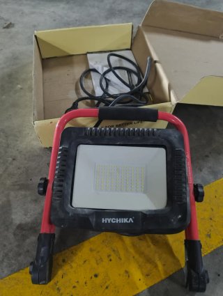 Reflector LED HYCHIKA para trabajo
