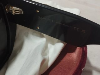 Gafas de sol Gucci GG0956S 003