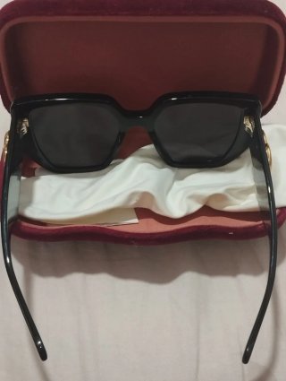Gafas de sol Gucci GG0956S 003