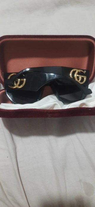 Gafas de sol Gucci GG0956S 003