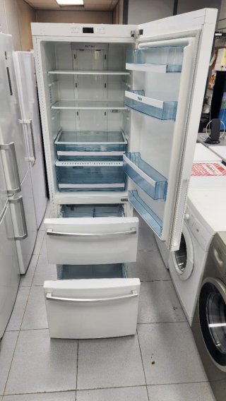 PACK NEVERA Y LAVADORA GARANTIA TRANSPORTE