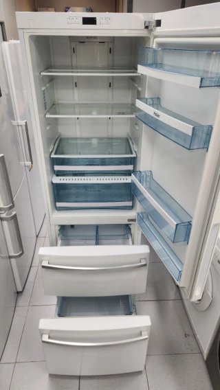 PACK NEVERA Y LAVADORA GARANTIA TRANSPORTE