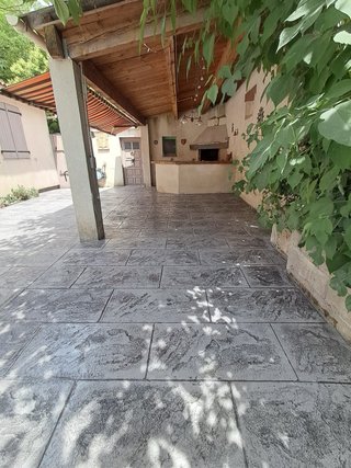 Soleras de hormigón continuo