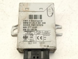 CENTRALITA INMOVILIZADOR MINI MINI (R50,R53) W10B