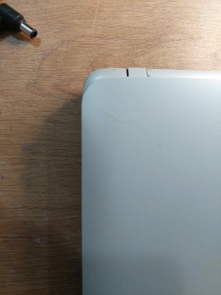 Portátil Sony Vaio Plata/Blanco