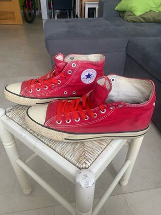 Converse Chuck Taylor All Star