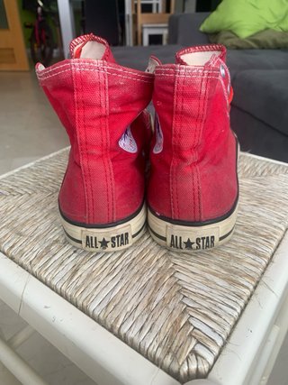 Converse Chuck Taylor All Star