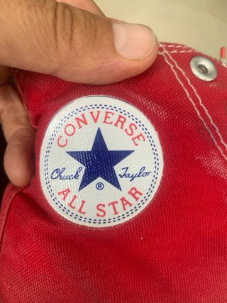 Converse Chuck Taylor All Star