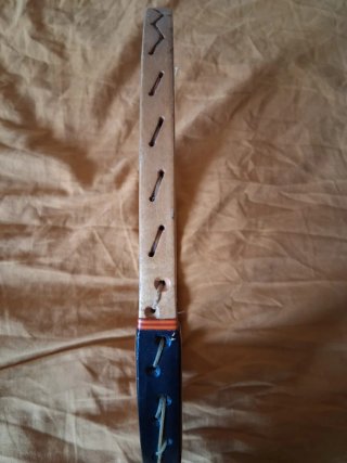 Racchette tennis vintage in legno  Donnay Borg