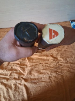 Racchette tennis vintage in legno  Donnay Borg