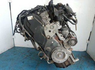 Peugeot rhr motor completo 407 sw st otolp800908