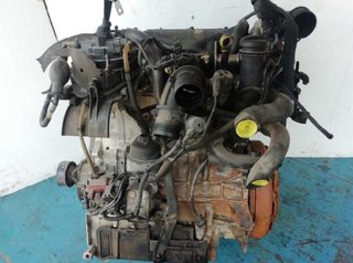Peugeot rhr motor completo 407 sw st otolp800908