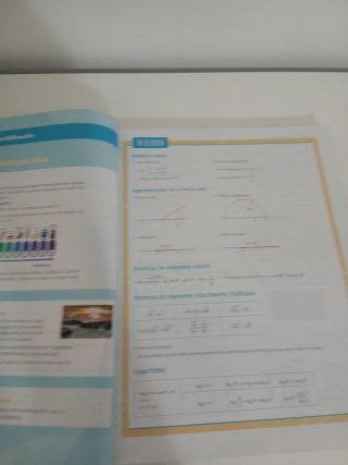 Matemáticas 4ESO SM