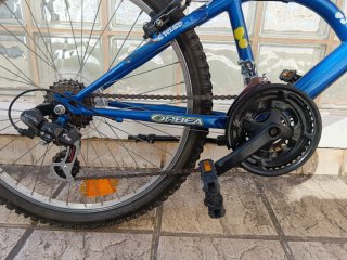 Bici 24 pulgadas