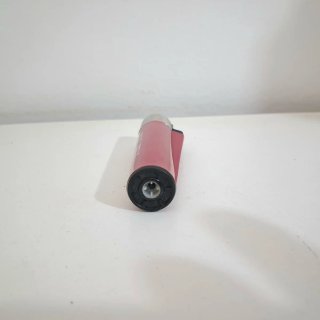 Accendino Clipper Pall Mall Rosso