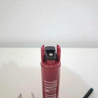 Accendino Clipper Pall Mall Rosso