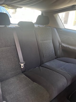Despiece Toyota Corolla E12 1.6 VVT-i