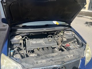 Despiece Toyota Corolla E12 1.6 VVT-i