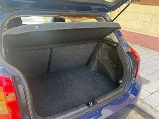 Despiece Toyota Corolla E12 1.6 VVT-i