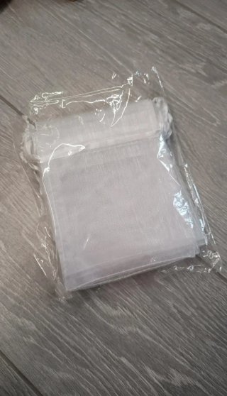 Kit Bomboniere Matrimonio Fai da Te