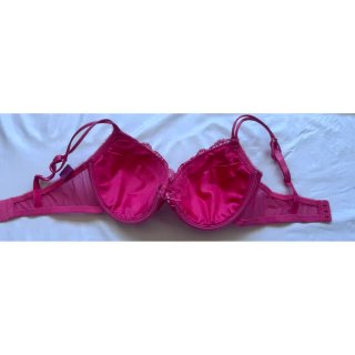 Conjunto sujetador y tanga encaje