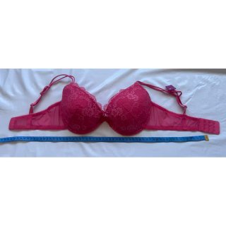 Conjunto sujetador y tanga encaje