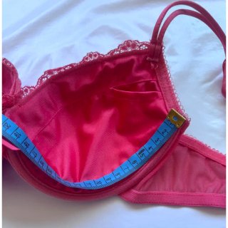 Conjunto sujetador y tanga encaje