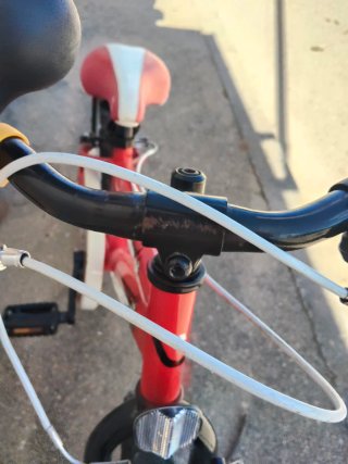 Bicicleta Infantil Conor 16