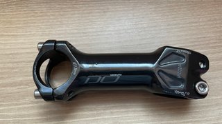 Potencia Orbea MTB 31,8mm Negra