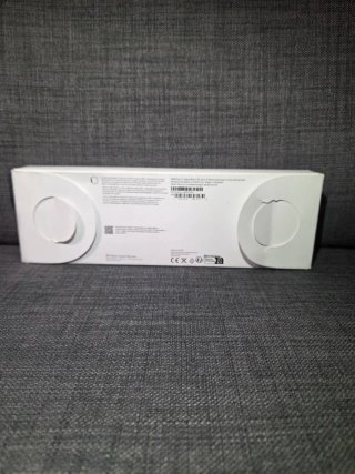 Apple Watch SE 2ª Gen + Garanzia + 2 Cinturini