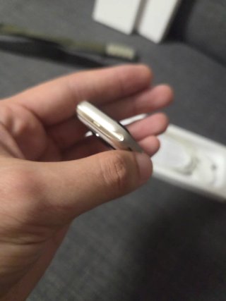 Apple Watch SE 2ª Gen + Garanzia + 2 Cinturini