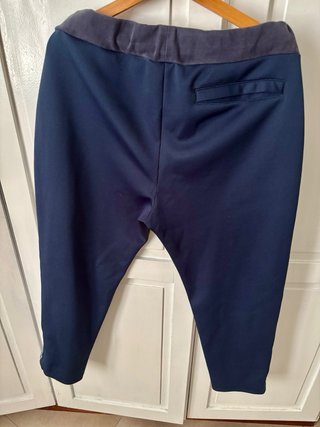 Pantaloni tuta Guess Uomo Tg M