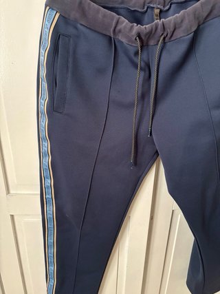 Pantaloni tuta Guess Uomo Tg M