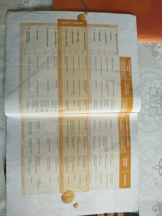 Lengua castellana y literatura 3 Primaria