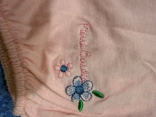 Tutina bambina Pier Cardin